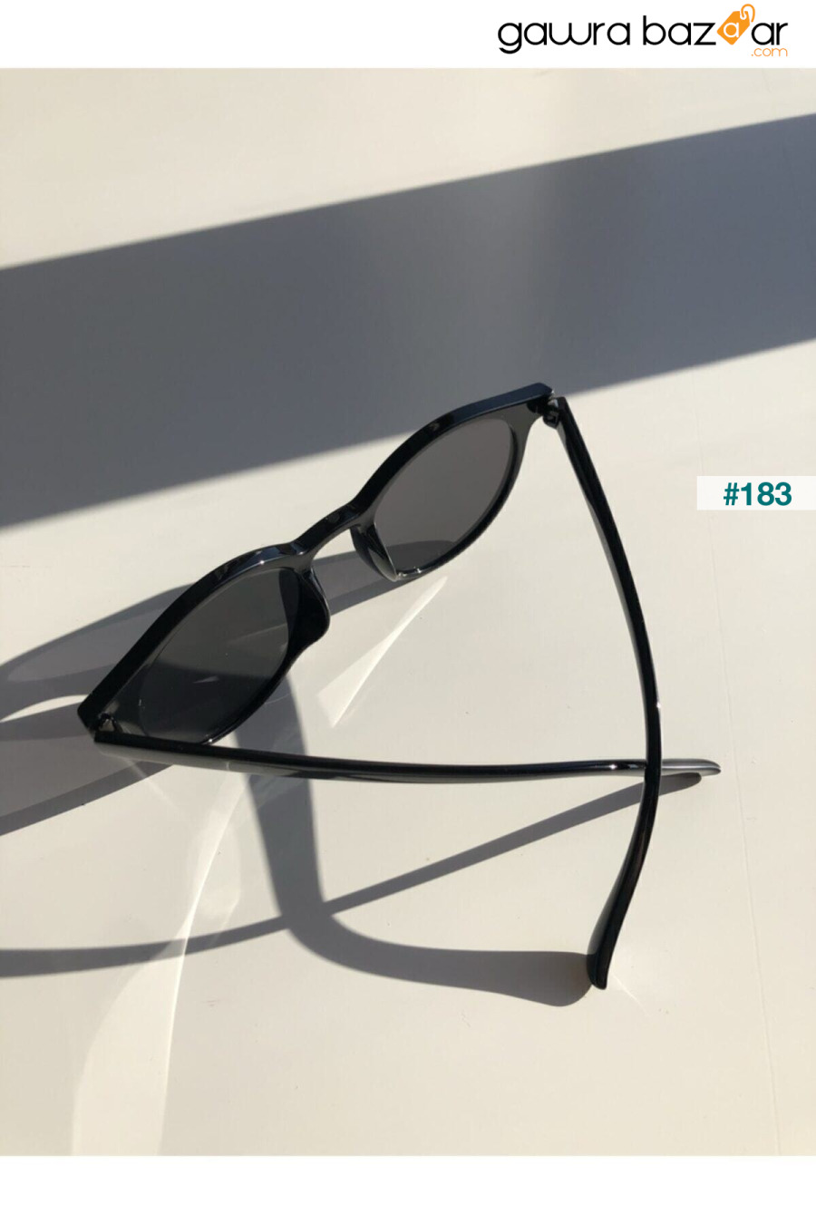 نظارات شمسية HermanaModa 3
