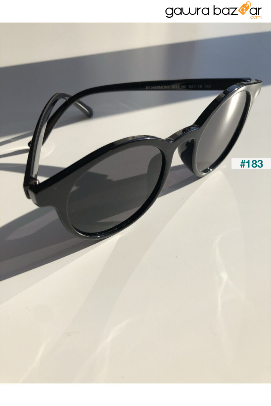 نظارات شمسية HermanaModa 2