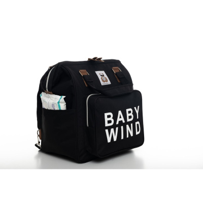 حقيبة ظهر Baby Wind Mother Baby Care