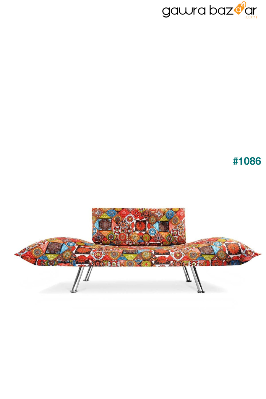 Dekoro Double Sofa 2-Set Double Armchair - GYPSY Minderim 3