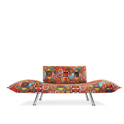 Dekoro Double Sofa 2-Set Double Armchair - GYPSY