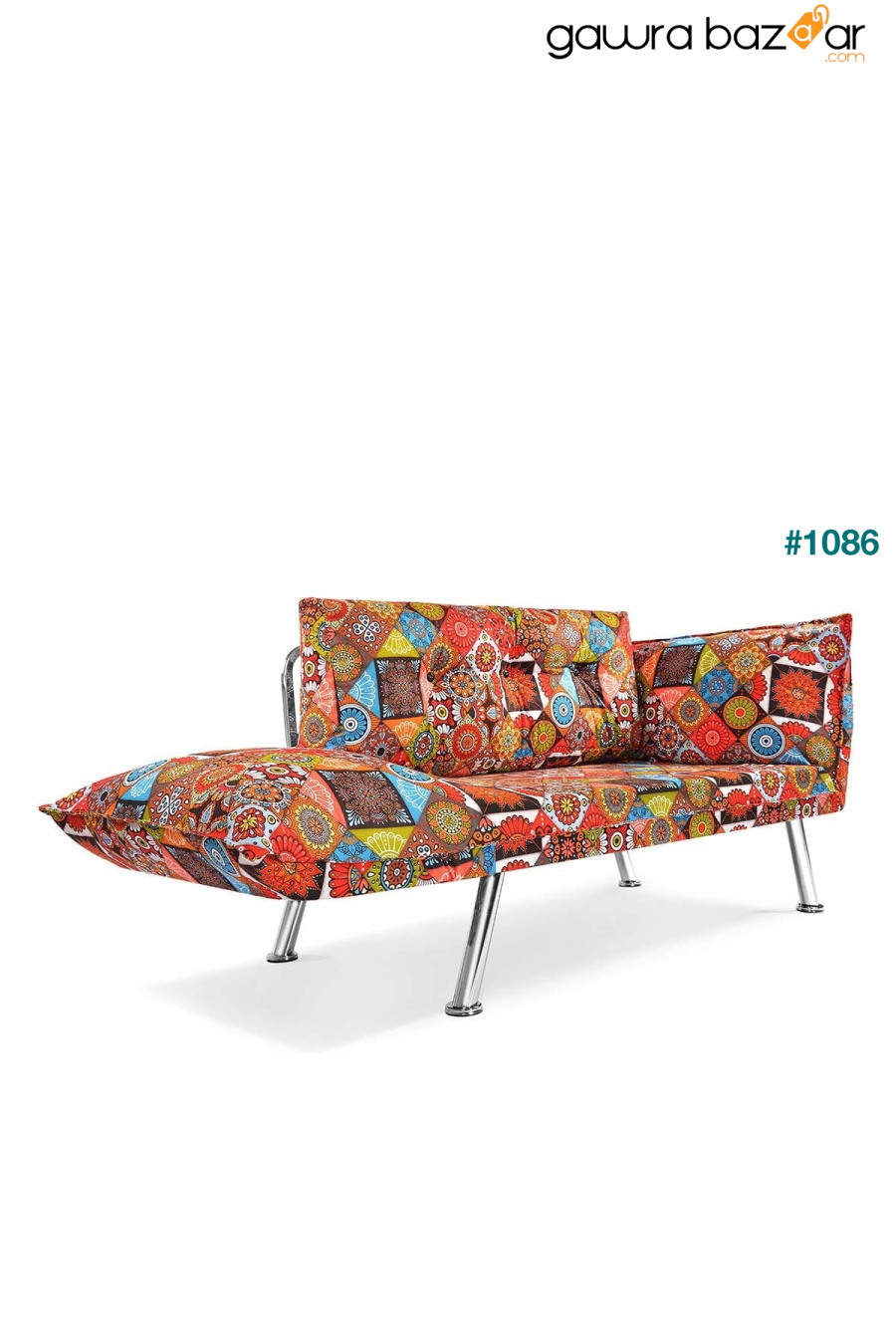 Dekoro Double Sofa 2-Set Double Armchair - GYPSY Minderim 1