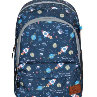 حقيبة مدرسية ثلاثية Planet Plcan2079301