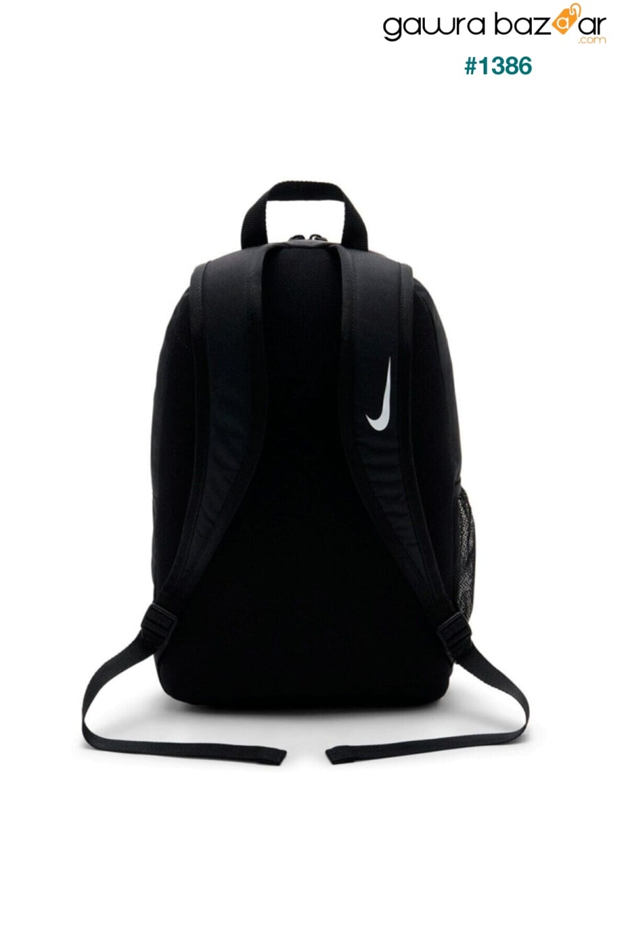 حقيبة ظهر للجنسين - YNk Academy Team - Ba5773-010 Nike 3