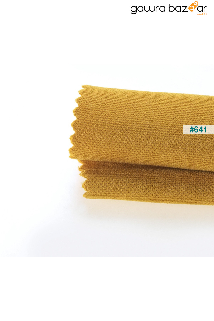 لينة سلسلة العسل الأصفر رمي وسادة ، غطاء وسادة Demor Home 4