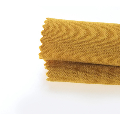 لينة سلسلة العسل الأصفر رمي وسادة ، غطاء وسادة