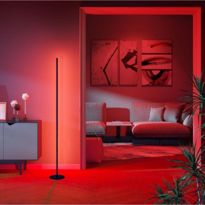نظام إضاءة الغرفة كامل RGB - بالألوان الكاملة - متعدد الميزات