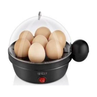 جهاز سلق البيض Seb-5803