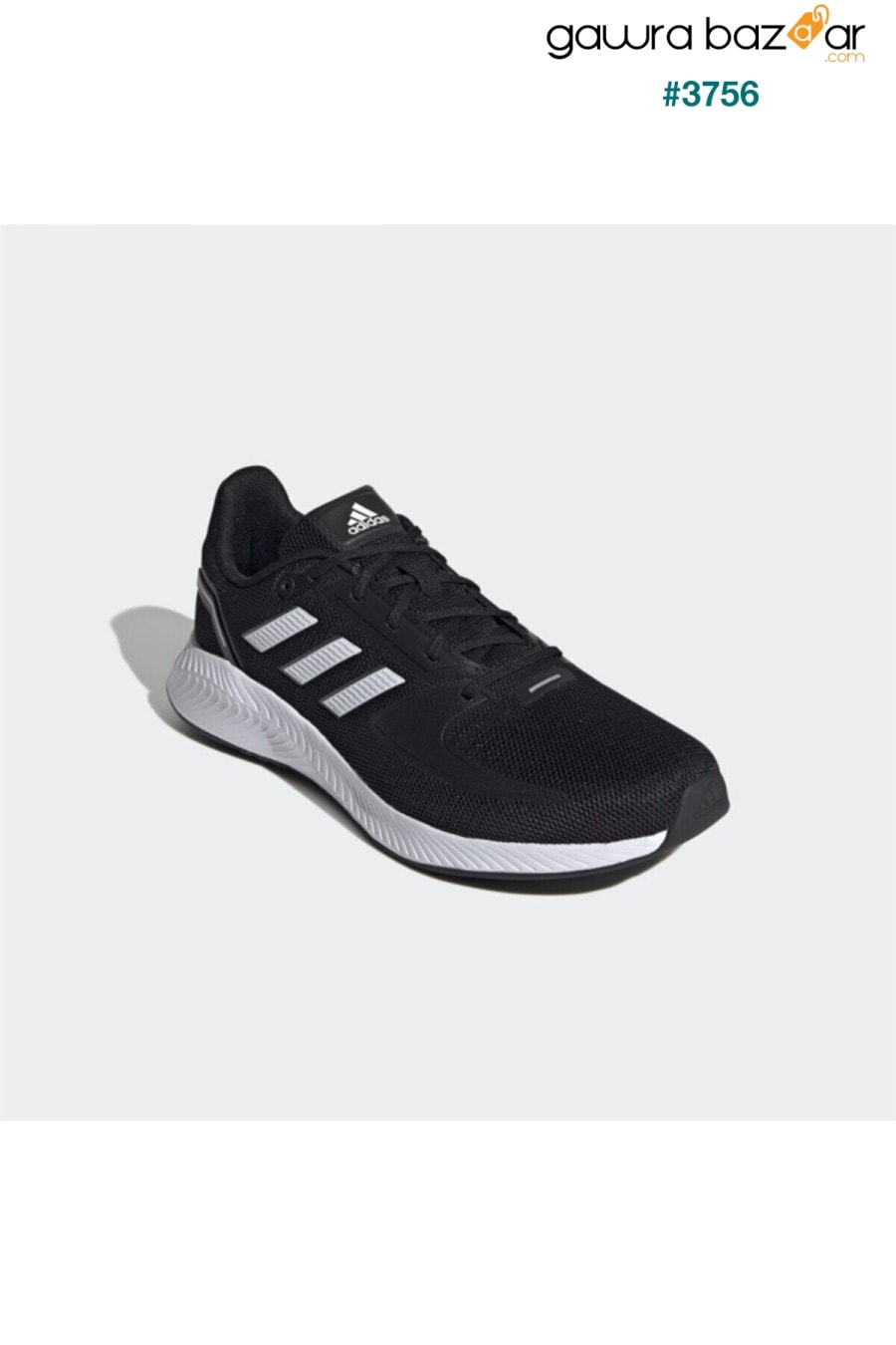 حذاء رياضي Runfalcon 2.0 K Cblack / ftwwht adidas 2