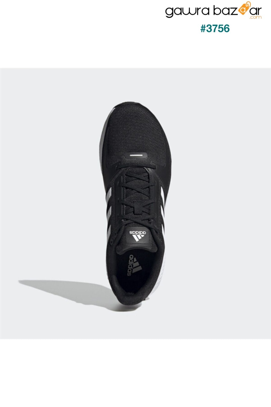 حذاء رياضي Runfalcon 2.0 K Cblack / ftwwht adidas 5