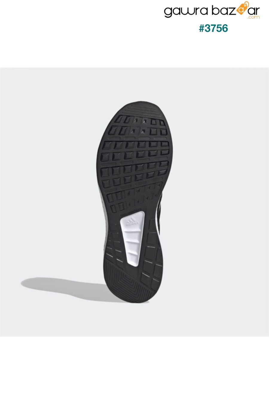 حذاء رياضي Runfalcon 2.0 K Cblack / ftwwht adidas 4