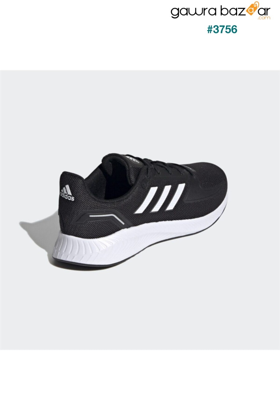 حذاء رياضي Runfalcon 2.0 K Cblack / ftwwht adidas 3