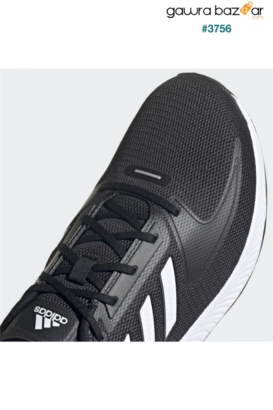 حذاء رياضي Runfalcon 2.0 K Cblack / ftwwht adidas 6