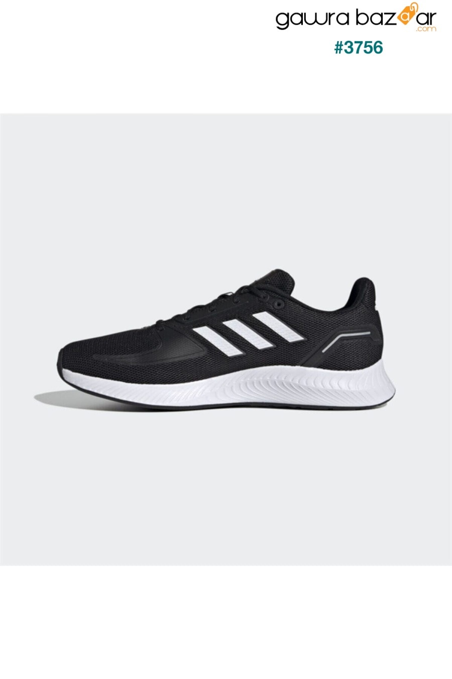 حذاء رياضي Runfalcon 2.0 K Cblack / ftwwht adidas 0