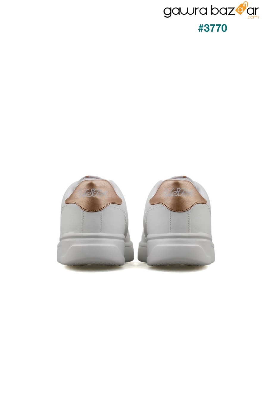 Uspolo Assn. Extra 2pr حذاء كاجوال نسائي أبيض 101172465 أبيض US Polo Assn 3