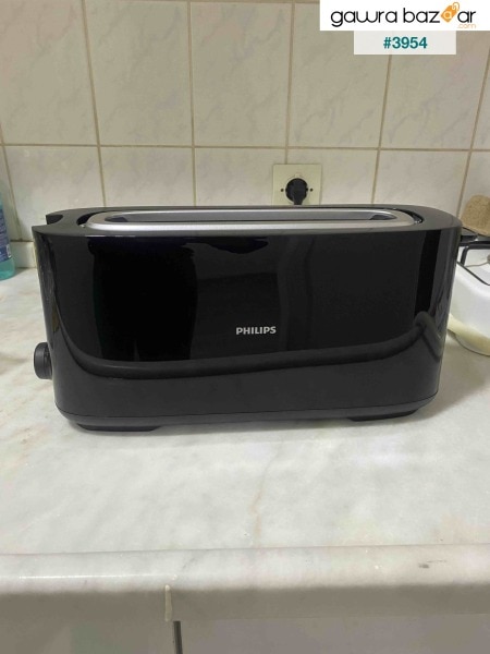 HD2590 / 90 Daily Collection Toaster 2016St023123228387