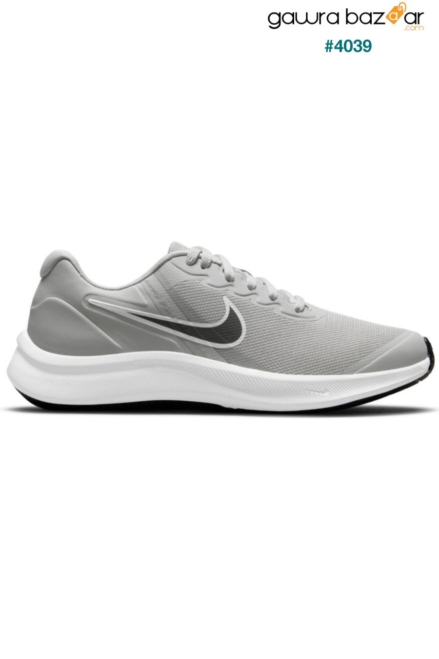 حذاء ستار رانر 3 رياضي Nike 0