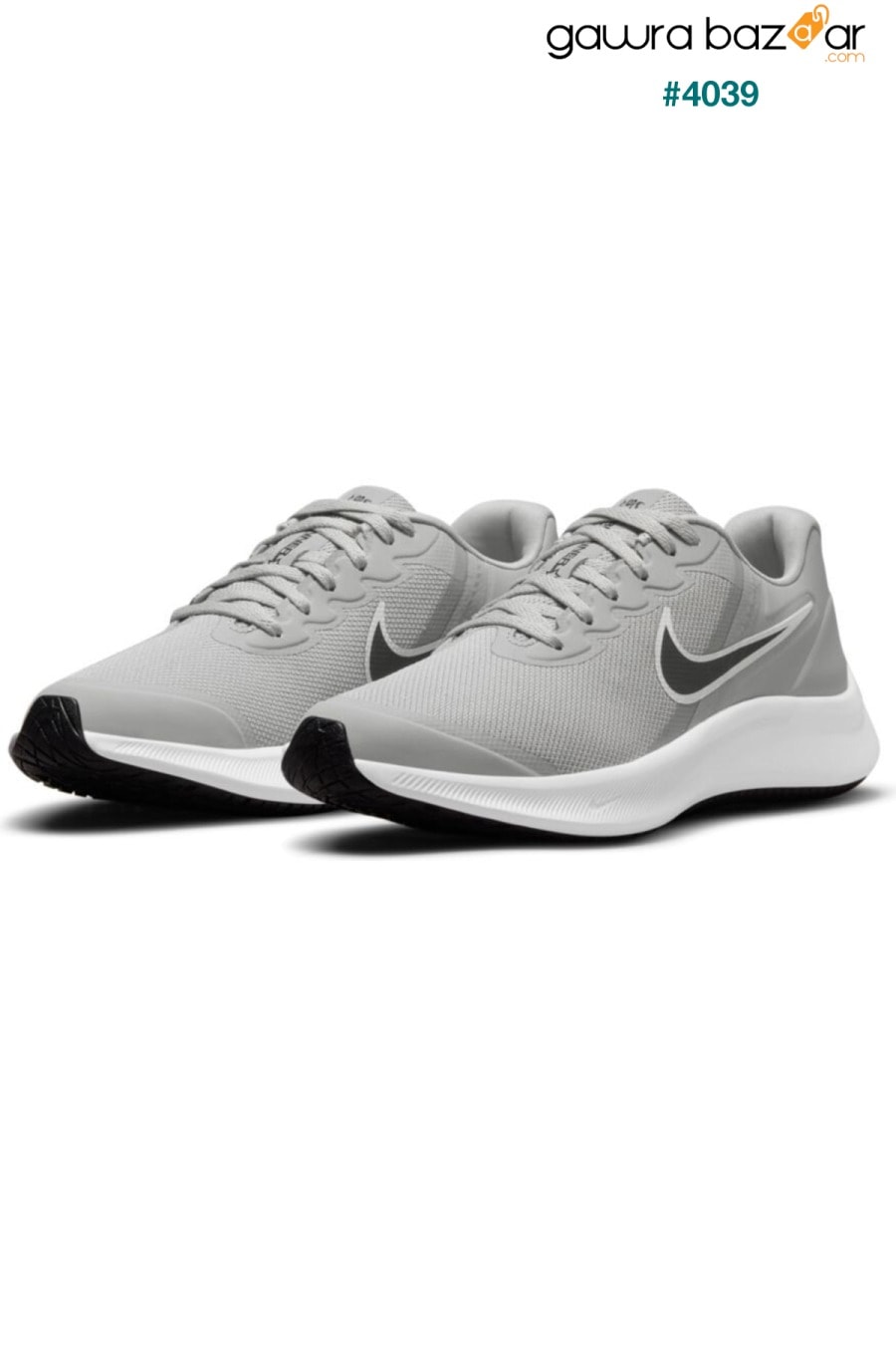 حذاء ستار رانر 3 رياضي Nike 2