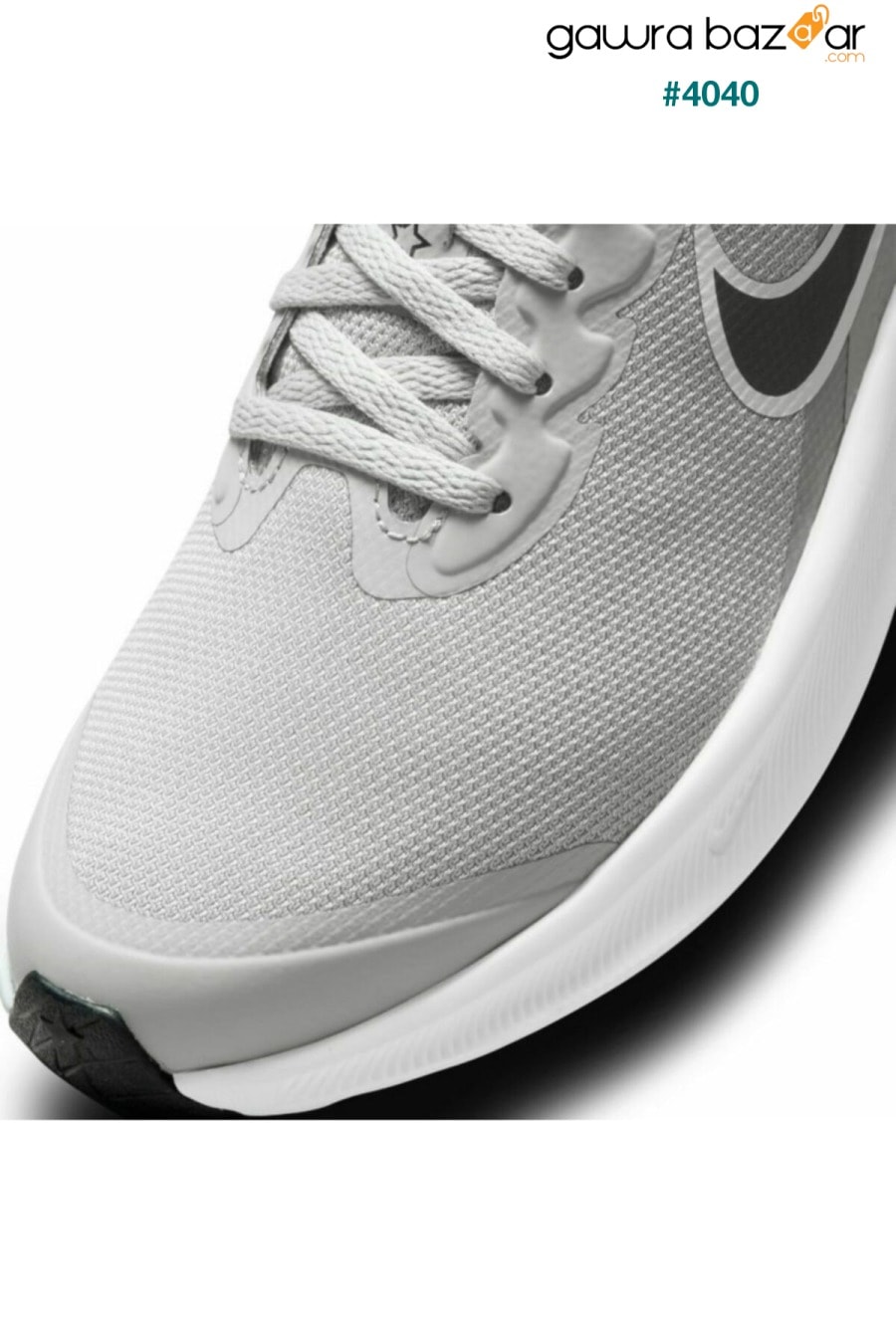 حذاء سنيكرز ستار رانر 3 Da2776-005 Nike 3