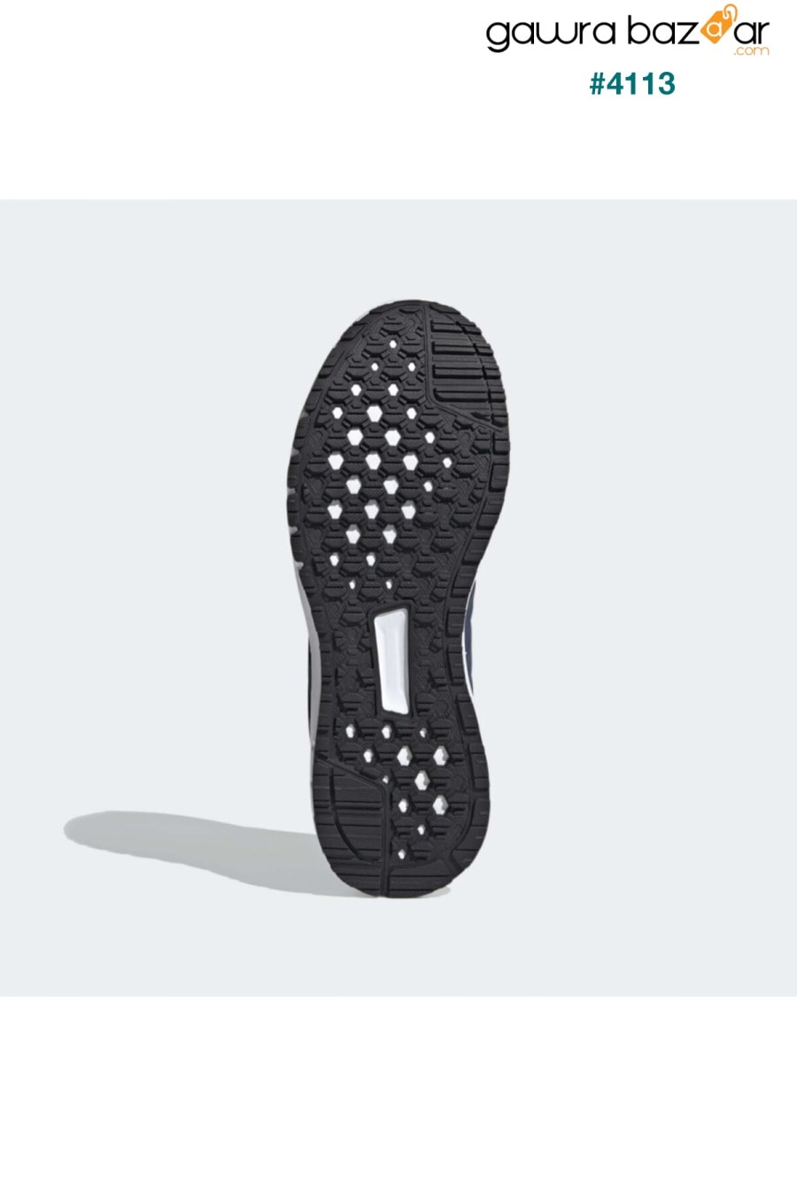 ULTIMASHOW حذاء الجري للرجال باللون الأزرق الداكن 100663973 adidas 4