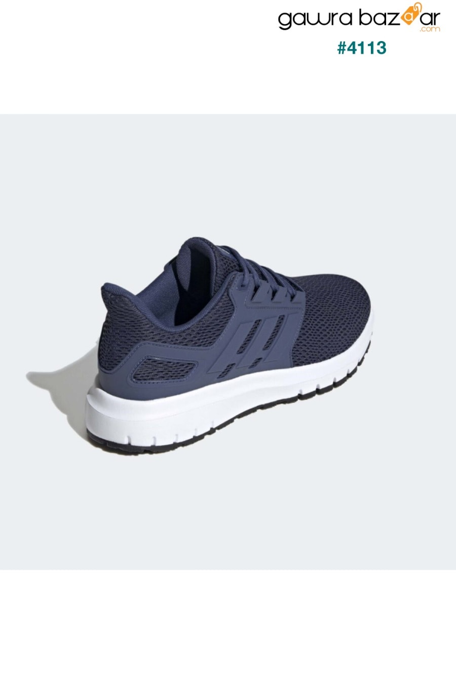 ULTIMASHOW حذاء الجري للرجال باللون الأزرق الداكن 100663973 adidas 5