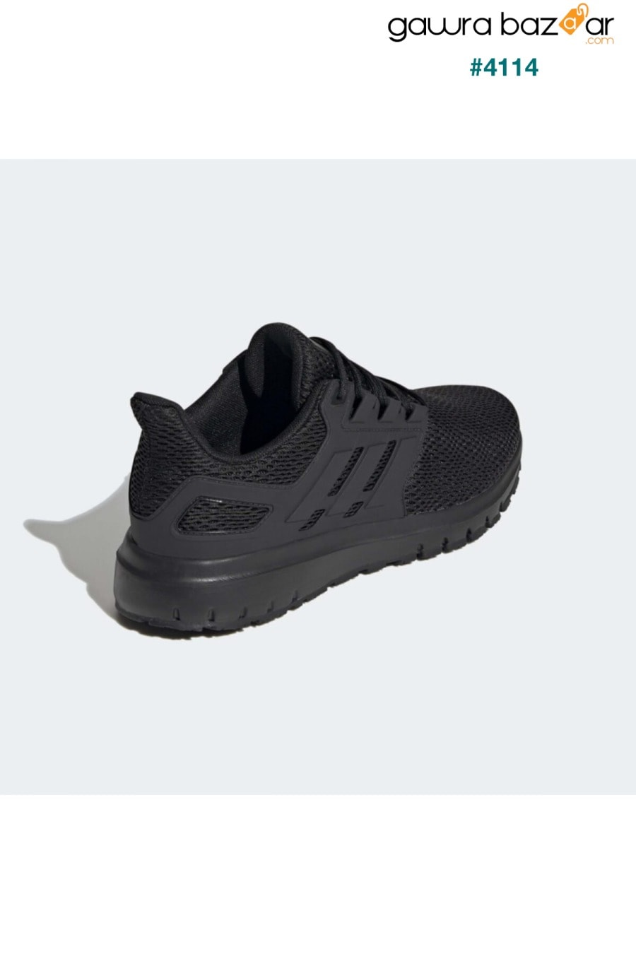 ULTIMASHOW حذاء رياضي رجالي أسود 101079739 adidas 3