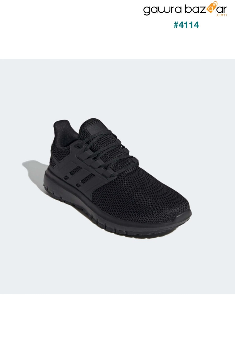 ULTIMASHOW حذاء رياضي رجالي أسود 101079739 adidas 2