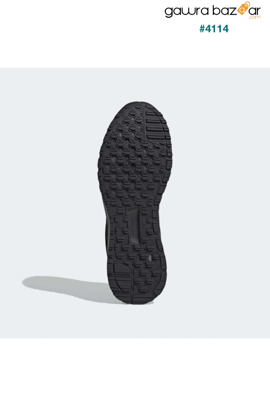 ULTIMASHOW حذاء رياضي رجالي أسود 101079739 adidas 4