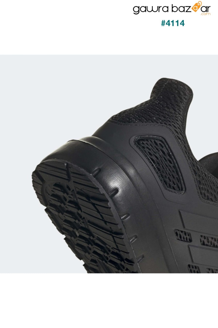ULTIMASHOW حذاء رياضي رجالي أسود 101079739 adidas 7