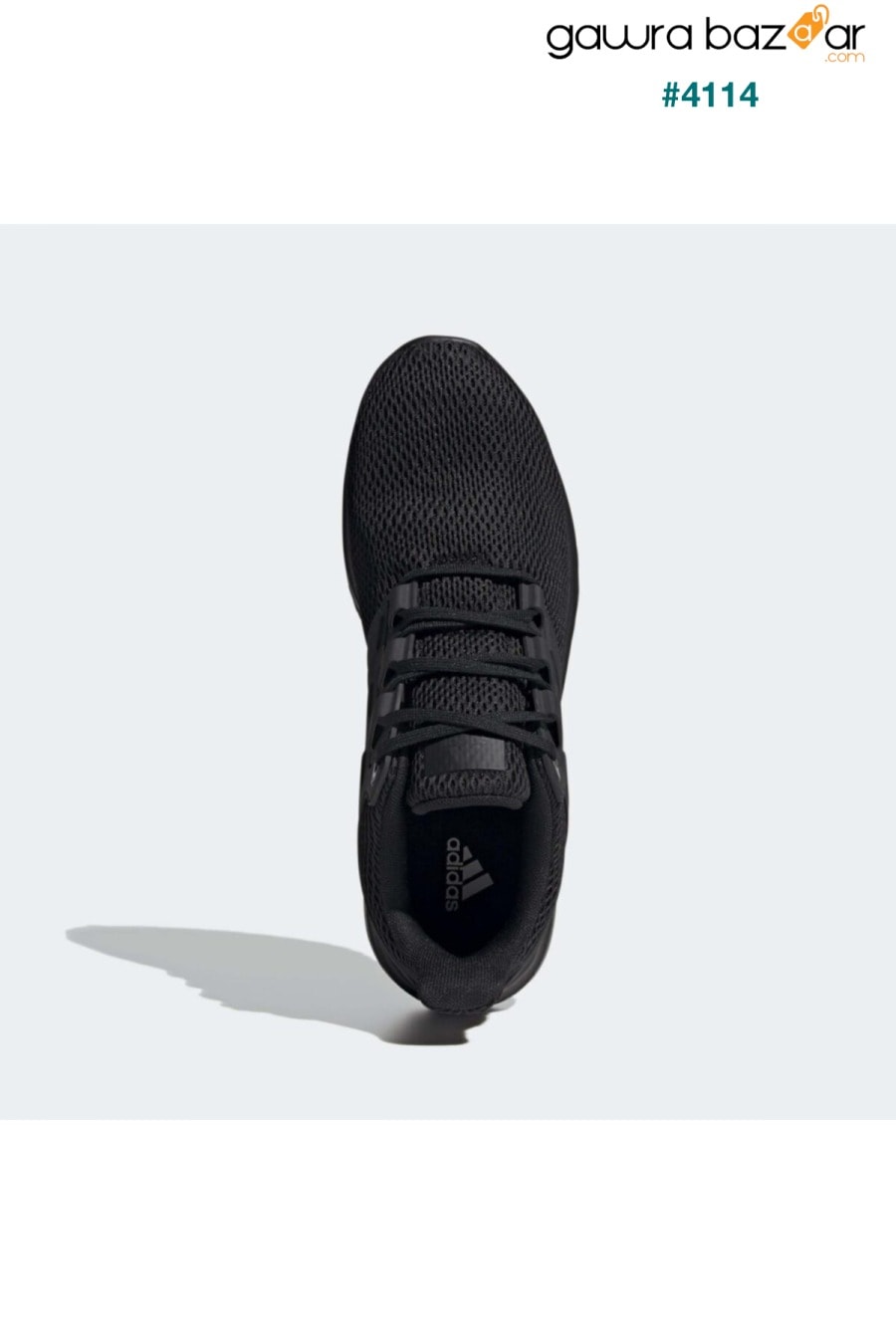 ULTIMASHOW حذاء رياضي رجالي أسود 101079739 adidas 1