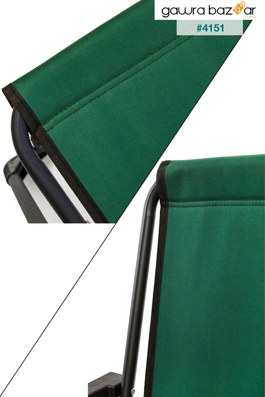 2 قطع التخييم كرسي للطي نزهة كرسي أخضر طاولة قابلة للطي يمول مع مستطيل حامل الكأس moniev 5