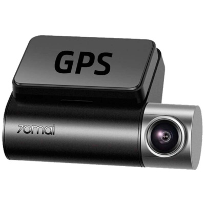 XIAOMI A500s Pro Plus المدمج في Gps Dash Cam