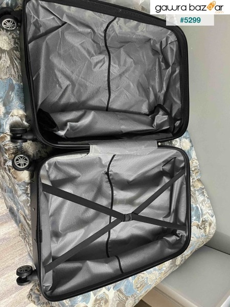 حقيبة سوداء كبيرة الحجم Wx-210