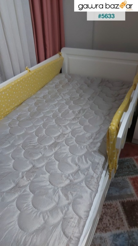 وسادة سرير بامبو كاملة لتقويم العظام ، مرتبة سرير ، توبر ، تسليم فوري من المخزون ، شحن سريع