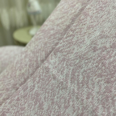 غطاء أريكة صوفا قطني فاخر لون أرجواني 170x220 وجهين مقاوم للعرق