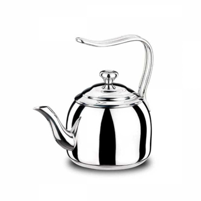 Droppa Teapot 2.7liter