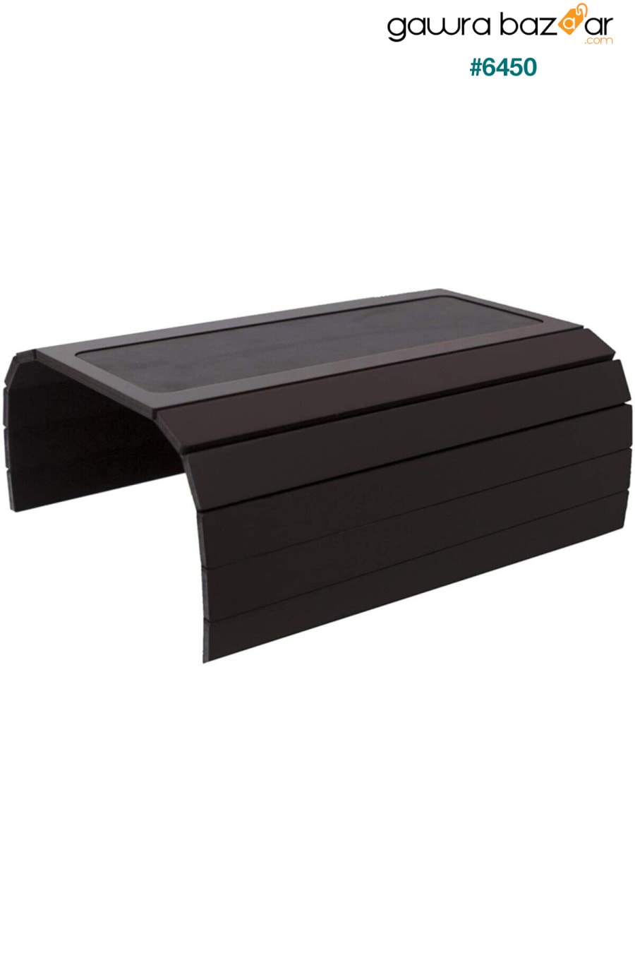 طاولة جانبية خشبية قابلة للطي 50 سم × 27.8 سم ARKITEKT EX 2