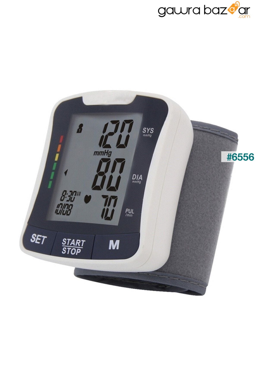 مقياس ضغط الدم الحديث BP-2208 Freely 0
