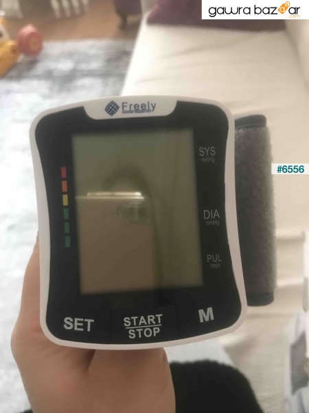 مقياس ضغط الدم الحديث BP-2208