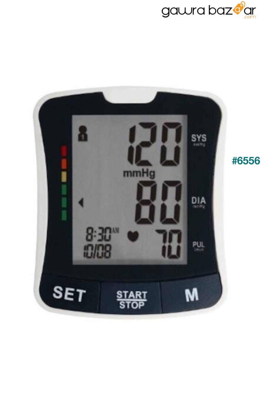 مقياس ضغط الدم الحديث BP-2208 Freely 1