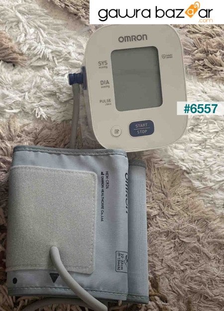 مقياس ضغط الدم M2 Intellisense مع ذاكرة