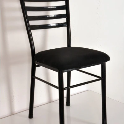 كرسي مطبخ أسود كرسي ريترو كرسي شرفة كرسي حديقة