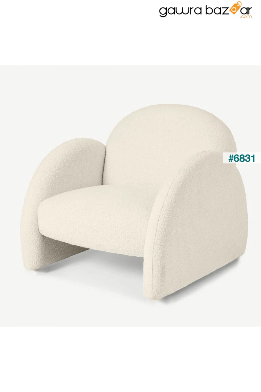 كرسي كاي تيدي بيرجير S Home Design Concept 1