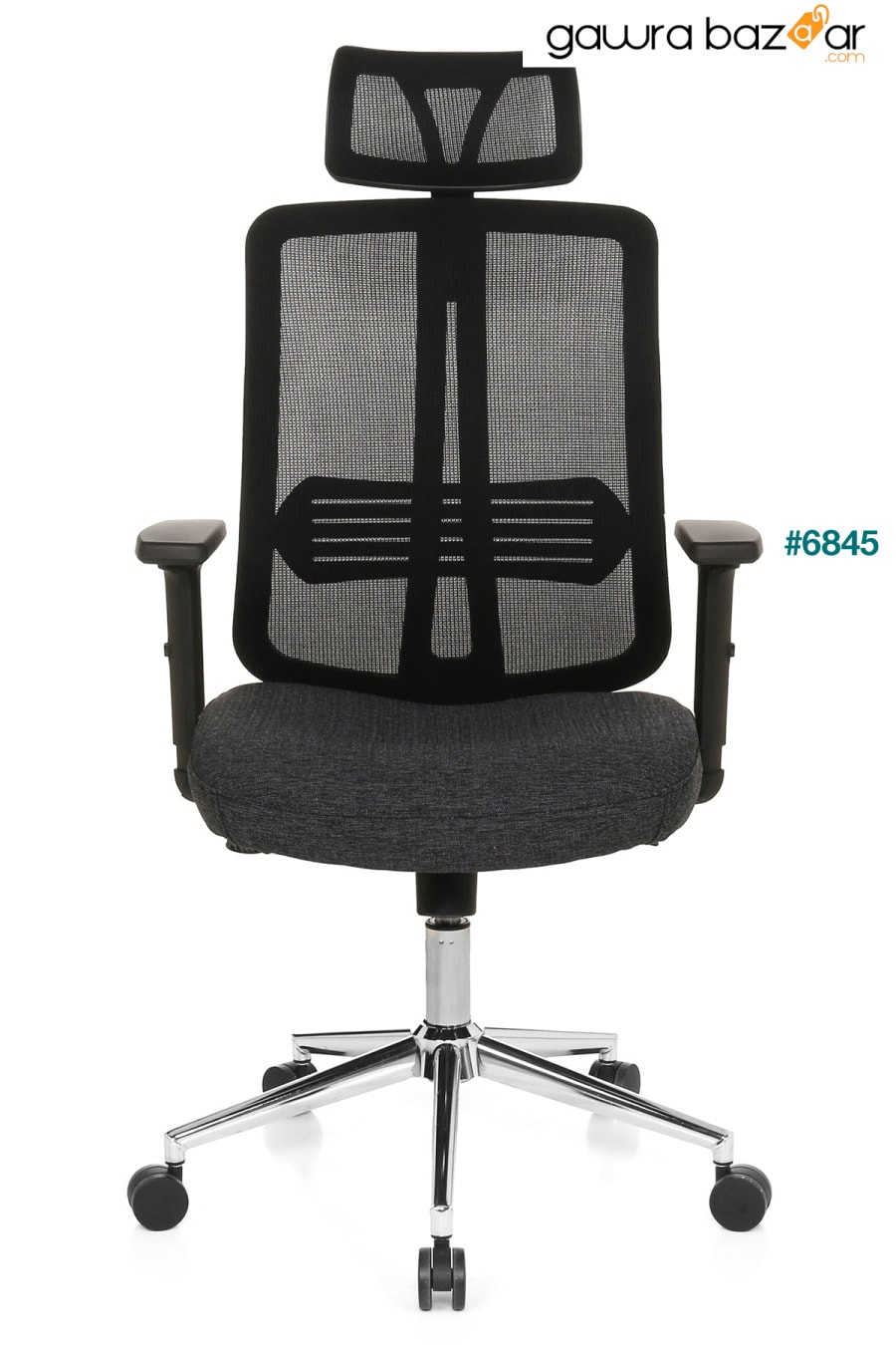كرسي مكتب ثاندر برو | كرسي تنفيذي | ذراع متحرك Seduna 0
