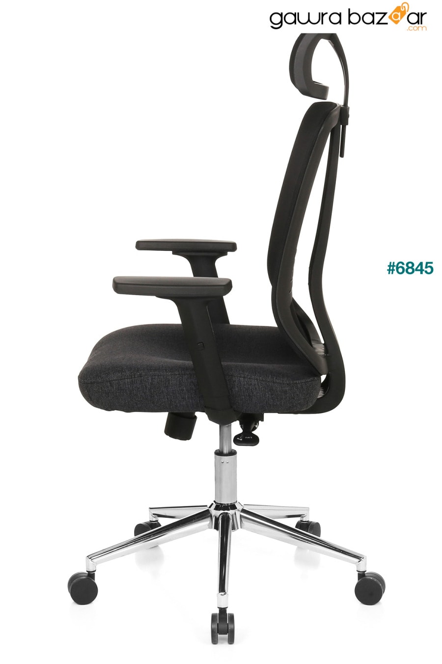 كرسي مكتب ثاندر برو | كرسي تنفيذي | ذراع متحرك Seduna 2