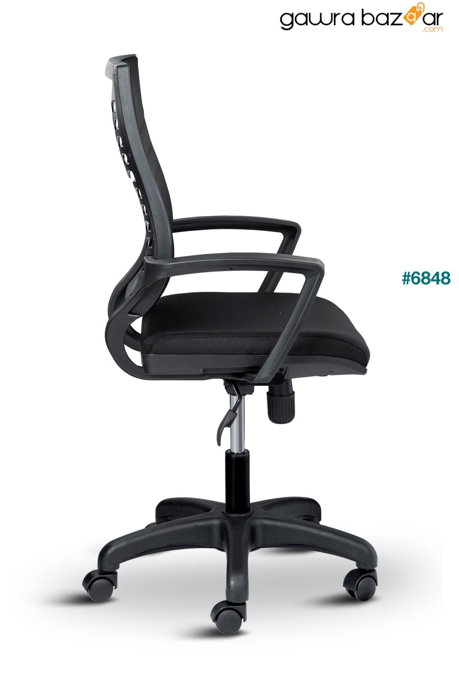 ريجل 55300 كرسى عمل كرسى مكتب كرسى كمبيوتر Asbir Mobilya 3