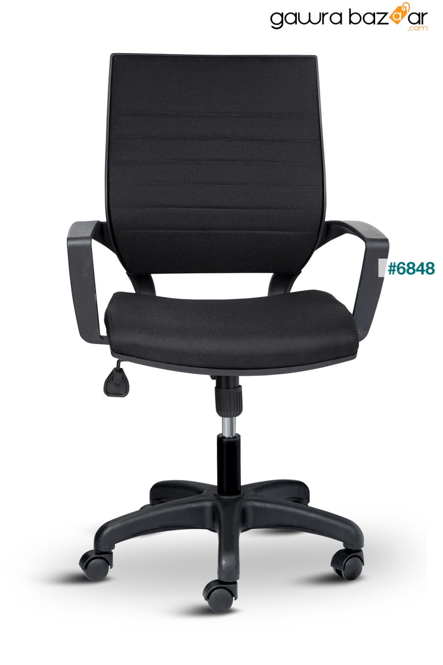 ريجل 55300 كرسى عمل كرسى مكتب كرسى كمبيوتر Asbir Mobilya 2