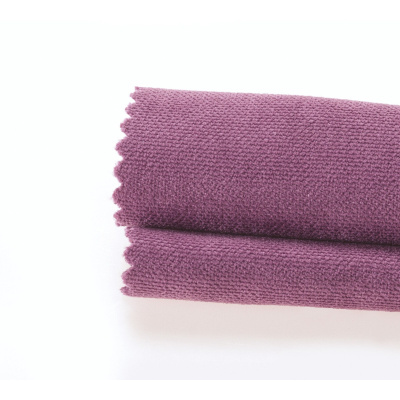 لينة سلسلة Lilac رمي وسادة ، غطاء وسادة