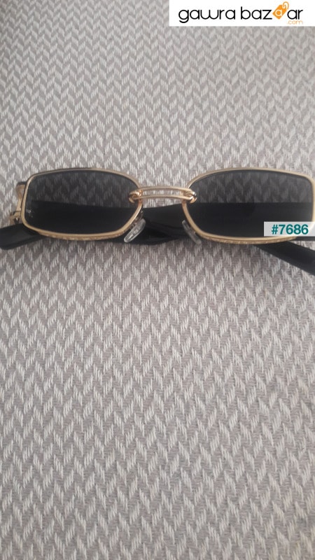 نظارة شمسية للجنسين