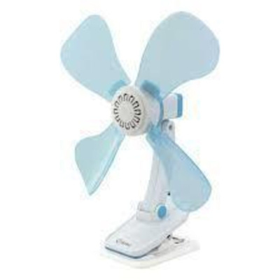 Kfan 7604 Desktop Mini Fan